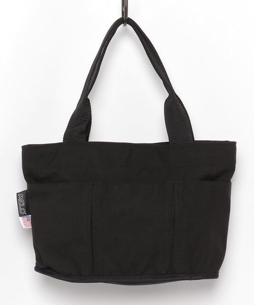 MELO（メロ）の「【MELO】メロ/トートバッグ MADE IN USA(New York 