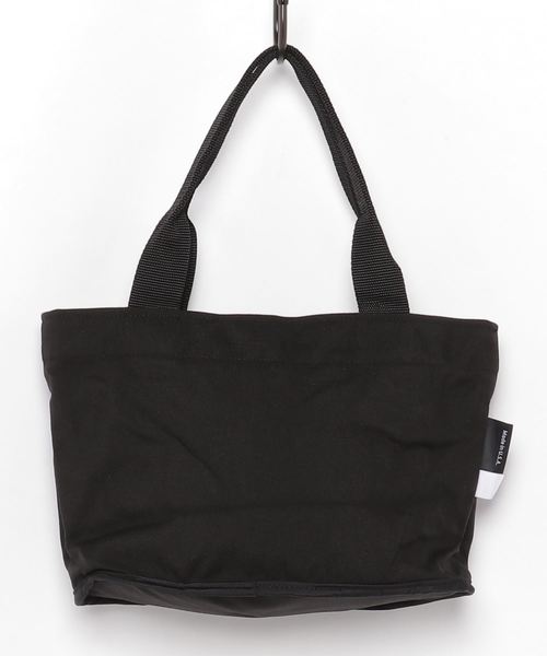MELO（メロ）の「【MELO】メロ/トートバッグ MADE IN USA(New York 