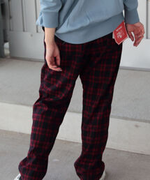 【WEB限定カラーあり】【SUNDAY TOOLS WEAR】 シェフパンツ ワイドパンツ コーデュロイパンツ