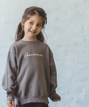 pairmanon(ペアマノン)の「トップス(スウェット)」