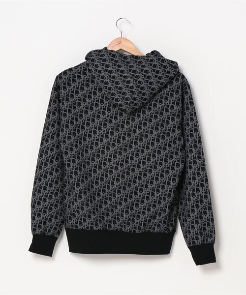 HYSTERIC GLAMOUR（ヒステリックグラマー）の「DOPE柄 パーカー 