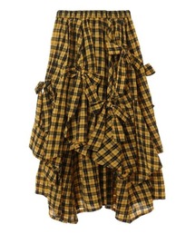 Candy Stripper | MAKE MY DAY スカート(スカート)