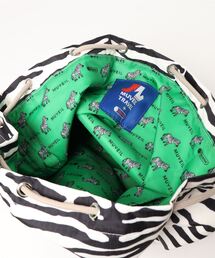 LeSportsac（レスポートサック）の「【MUVEIL×LeSportsac】LARGE