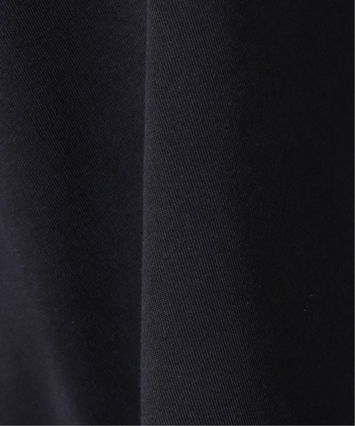 JOURNAL STANDARD(ジャーナルスタンダード)の「ルーズレイヤード(Tシャツ/カットソー・メンズ・ベージュ/ブラック系その他/ホワイト・MEDIUM/LARGE/SMALL)」の9枚目の写真