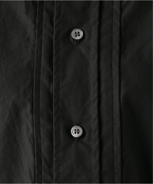 JOURNAL STANDARD LUXE タイプライター スタンドプルシャツ JOURNAL STANDARD LUXE（ジャーナルスタンダード ラックス）の