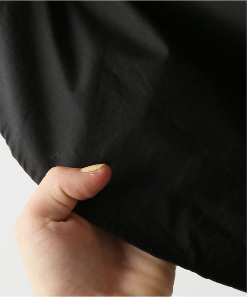 JOURNAL STANDARD LUXE タイプライター スタンドプルシャツ JOURNAL STANDARD LUXE（ジャーナルスタンダード ラックス）の