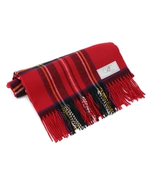 UNITED ARROWS | <BRONTE（ブロント）>チェック柄ストール(ストール/ショール)