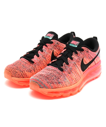 NIKE | ウィメンズ ナイキ フライニット マックス WMNS NIKE FLYKNIT MAX 620659-601(スニーカー)