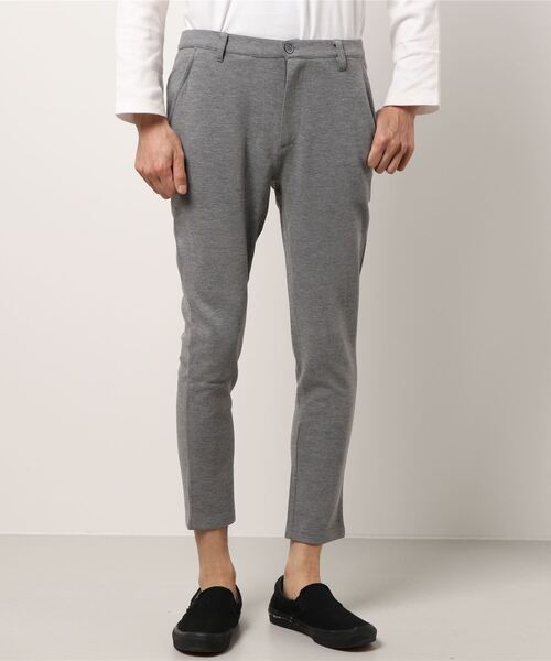 セール Tone Men S メンズストレートパンツ Re その他パンツ Tone Select Wear トーンセレクトウェア のファッション通販 Zozotown