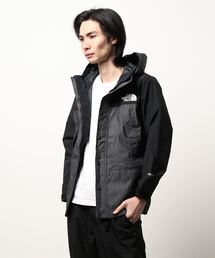 RATTLE TRAP | <THE NORTH FACE>Mountain Light Jacket(マウンテンパーカー)