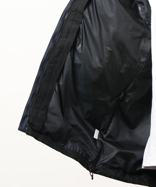 RATTLE TRAP（ラトルトラップ）の「＜THE NORTH FACE＞Mountain Light Jacket（マウンテンパーカー・メンズ・ブラック/イエロー系その他・S/M）」の5枚目の写真
