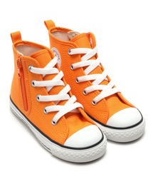 CONVERSE | CONVERSE CHILD ALL STAR N DIGITALBIT Z HI / コンバース チャイルド オールスター N デジタルビット Z HI(スニーカー)