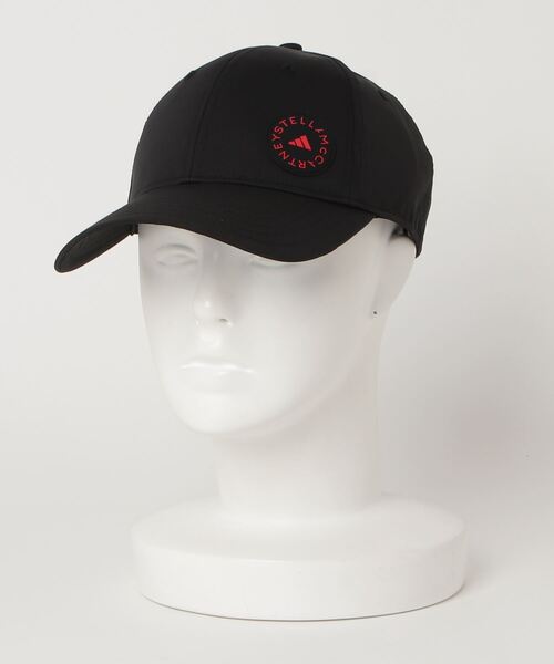 Adidas By Stella Mccartney ランニングキャップ Running Cap キャップ Adidas By Stella Mccartney アディダスバイステラマッカートニー のファッション通販 Zozotown