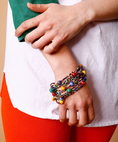 TIME WILL TELL WORKS（タイムウィルテルワークス）の「12 STRAND W