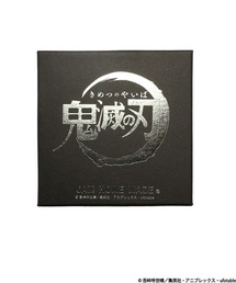 鬼滅の刃 冨岡義勇 日輪刀 ブレスレット シルバー925 JAM HOME MADE（ジャムホームメイド）の「鬼滅の刃 冨岡義勇