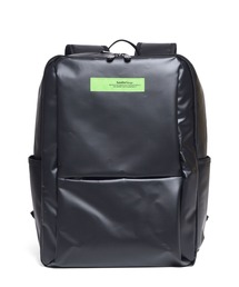 【2021モデル Satellite(サテライト)】"PROPCUBE"(プロップキューブ) /STANNDARD LINE (ターポリンシリーズ) 耐水圧：74000ml)