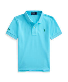 アース ポロシャツ（ポロシャツ）｜POLO RALPH LAUREN（ポロ