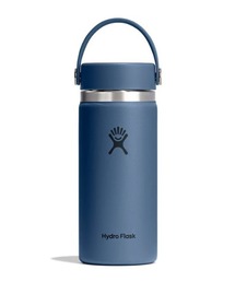 HYDRO FLASK（ハイドロフラスク）の「HydroFlask/ハイドロフラスク 16oz Wide Mouth ワイドマウスボトル ステンレスボトル(473ml) 水筒 マイボトル 保温保冷 2026年 夏 夏服（グラス/マグカップ/タンブラー）」