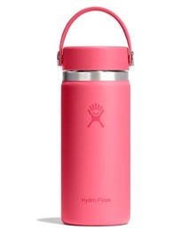 HYDRO FLASK（ハイドロフラスク）の「HydroFlask/ハイドロフラスク 16oz Wide Mouth ワイドマウスボトル ステンレスボトル(473ml) 水筒 マイボトル 保温保冷 2026年 夏 夏服（グラス/マグカップ/タンブラー）」