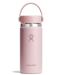 HYDRO FLASK(�n�C�h���t���X�N)��HydroFlask/�n�C�h���t���X�N 16oz Wide Mouth ���C�h�}�E�X�{�g�� �X�e�����X�{�g��(473ml) ���� �}�C�{�g�� �ۉ��ۗ� �H �H�� 2026�N�H�~(�O���X/�}�O�J�b�v/�^���u���[)