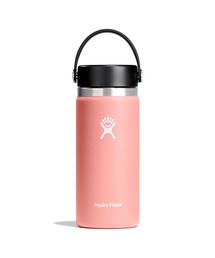 HYDRO FLASK(ハイドロフラスク)のHydroFlask/ハイドロフラスク 16oz Wide Mouth ワイドマウスボトル ステンレスボトル(グラス/マグカップ/タンブラー)