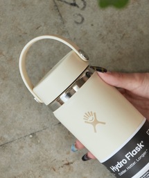 ROOPTOKYO（ループトウキョウ）の「HydroFlask/ハイドロフラスク 16oz Wide Mouth ワイドマウスボトル ステンレスボトル(473ml) 水筒 マイボトル 保温保冷 2026年 夏 夏服（グラス/マグカップ/タンブラー）」