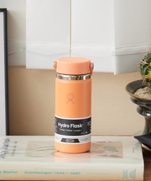 HYDRO FLASK（ハイドロフラスク）の「HydroFlask/ハイドロフラスク 16oz Wide Mouth ワイドマウスボトル ステンレスボトル(473ml) 水筒 マイボトル 保温保冷 2026年 夏 夏服（グラス/マグカップ/タンブラー）」