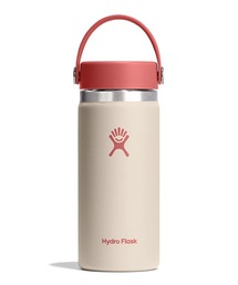 HYDRO FLASK（ハイドロフラスク）の「HydroFlask/ハイドロフラスク 16oz Wide Mouth ワイドマウスボトル ステンレスボトル(473ml) 水筒 マイボトル 保温保冷 秋 秋服 2026年秋冬（グラス/マグカップ/タンブラー）」