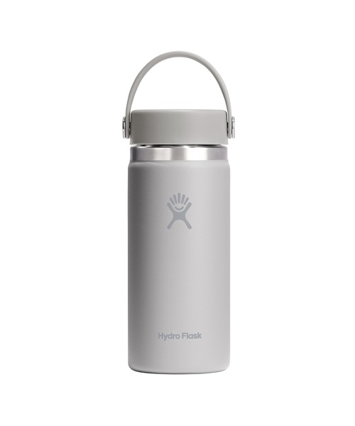 HYDRO FLASK(nChtXN)HydroFlask/nChtXN 16oz Wide Mouth Ch}EX{g XeX{g(OX/}OJbv/^u[)