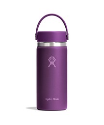 HYDRO FLASK(nChtXN)HydroFlask/nChtXN 16oz Wide Mouth Ch}EX{g XeX{g(OX/}OJbv/^u[)