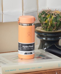 HYDRO FLASK（ハイドロフラスク）の「HydroFlask/ハイドロフラスク 16oz Wide Mouth ワイドマウスボトル ステンレスボトル(473ml) 水筒 マイボトル 保温保冷 2026年 夏 夏服（グラス/マグカップ/タンブラー）」