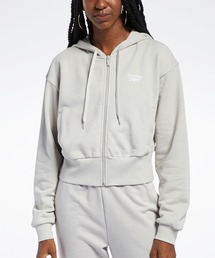 クラシックス ファウンデーション フレンチテリー フーディー / Classics Foundation French Terry Hoodie