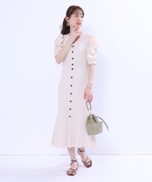 Rirandture リランドチュールのワンピース ドレス通販 Zozotown