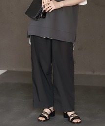 niko and... | カラフルイージーワークパンツ(その他パンツ)