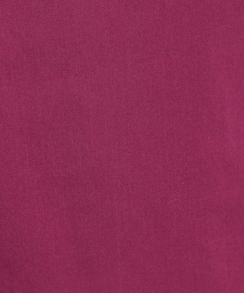 niko and...(ニコアンド)の「カラフルイージーワークパンツ(その他パンツ・レディース・グリーン/イエロー/ブラック/パープル・LARGE/MEDIUM)」の12枚目の写真