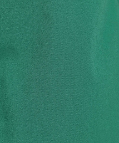 niko and...(ニコアンド)の「カラフルイージーワークパンツ(その他パンツ・レディース・グリーン/イエロー/ブラック/パープル・LARGE/MEDIUM)」の8枚目の写真