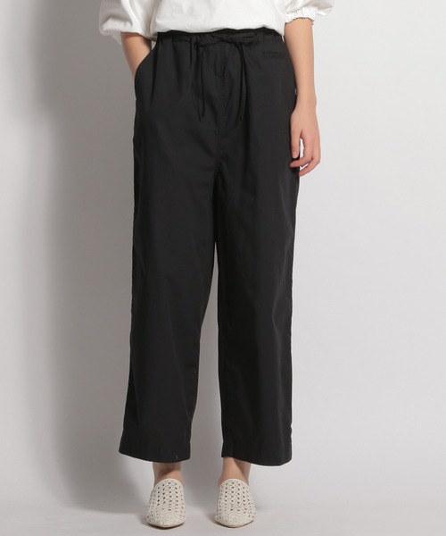 niko and...(ニコアンド)の「カラフルイージーワークパンツ(その他パンツ・レディース・グリーン/イエロー/ブラック/パープル・LARGE/MEDIUM)」の22枚目の写真