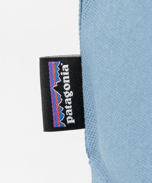 patagonia(パタゴニア)の「★【patagonia(パタゴニア)】/32 ミニ トート バッグ(トートバッグ・レディース・その他2/その他1/ロイヤルブルー・FREE)」の9枚目の写真