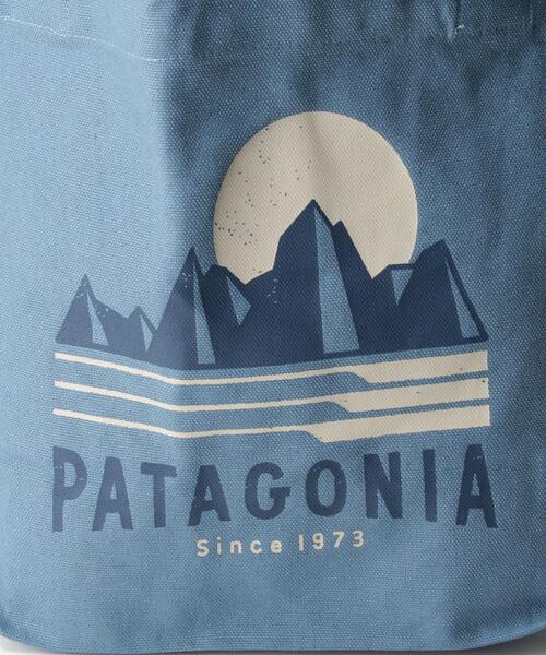 patagonia(パタゴニア)の「★【patagonia(パタゴニア)】/32 ミニ トート バッグ(トートバッグ・レディース・その他2/その他1/ロイヤルブルー・FREE)」の10枚目の写真