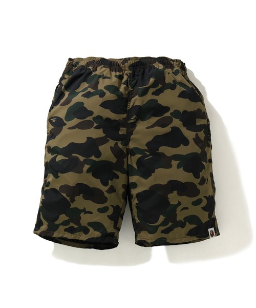 A BATHING APE（アベイシングエイプ）｜水着一覧 - WEAR