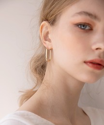 Oval Clip Pirece