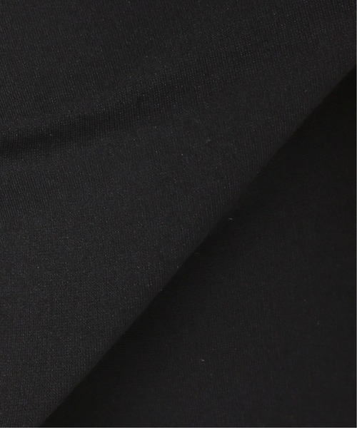 Deuxieme Classe(ドゥーズィエムクラス)の「Jersey Long タイトスカート(スカート・レディース・ブラック・38/36)」の20枚目の写真