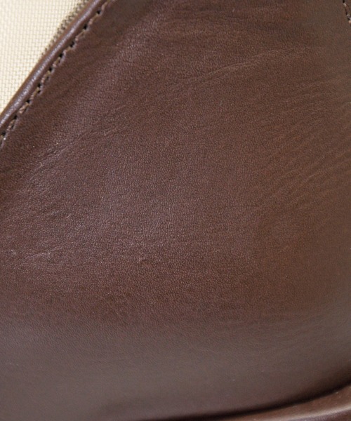 sango（sango）の「センターパイピングシアーバックファスナーショートブーツ（ブーツ・レディース・グレイッシュベージュ/ブラック/ダークブラウン/アイボリー・L/LL/3L/SS/S/M）」の13枚目の写真