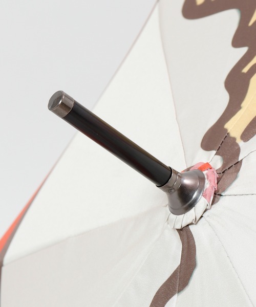 カヤ（カヤ）の「【カヤ】和の赴き傘 一輪の花日傘 晴雨兼用（長傘・レディース・その他1/その他2/その他3/その他4・FREE）」の17枚目の写真