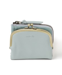 がま口 二つ折り 財布 に該当するファッション通販 Zozotown