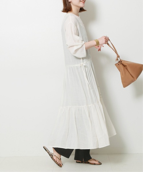 Spick & Span（スピックアンドスパン）の「シアーラミーワンピ