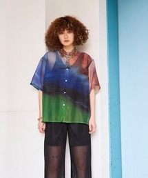 トップス Maison Special 23ss ideas and PAINTING 希少】Maison Special ideas and PAINTING - メルカリ