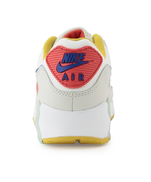 NIKE（ナイキ）の「【NIKE】ナイキ エア マックス 90（スニーカー・レディース・ホワイト系その他4・22.5cm/24.5cm/23/23.5cm/24/25/25.5cm）」の9枚目の写真
