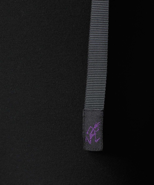 JUNRED(ジュンレッド)の「GRAMICCI別注スキニージョガーテックパンツ(その他パンツ・メンズ・ブラック/グレー/ベージュ系その他・S/M/L)」の18枚目の写真