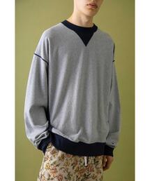 Champion | ＜Champion × monkey time＞ RW L/SL TEE/カットソー(スウェット)